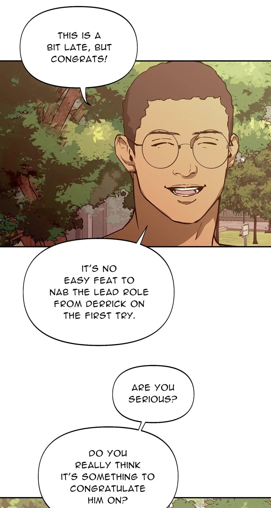 Nerd Project, Chapter 25 image 30